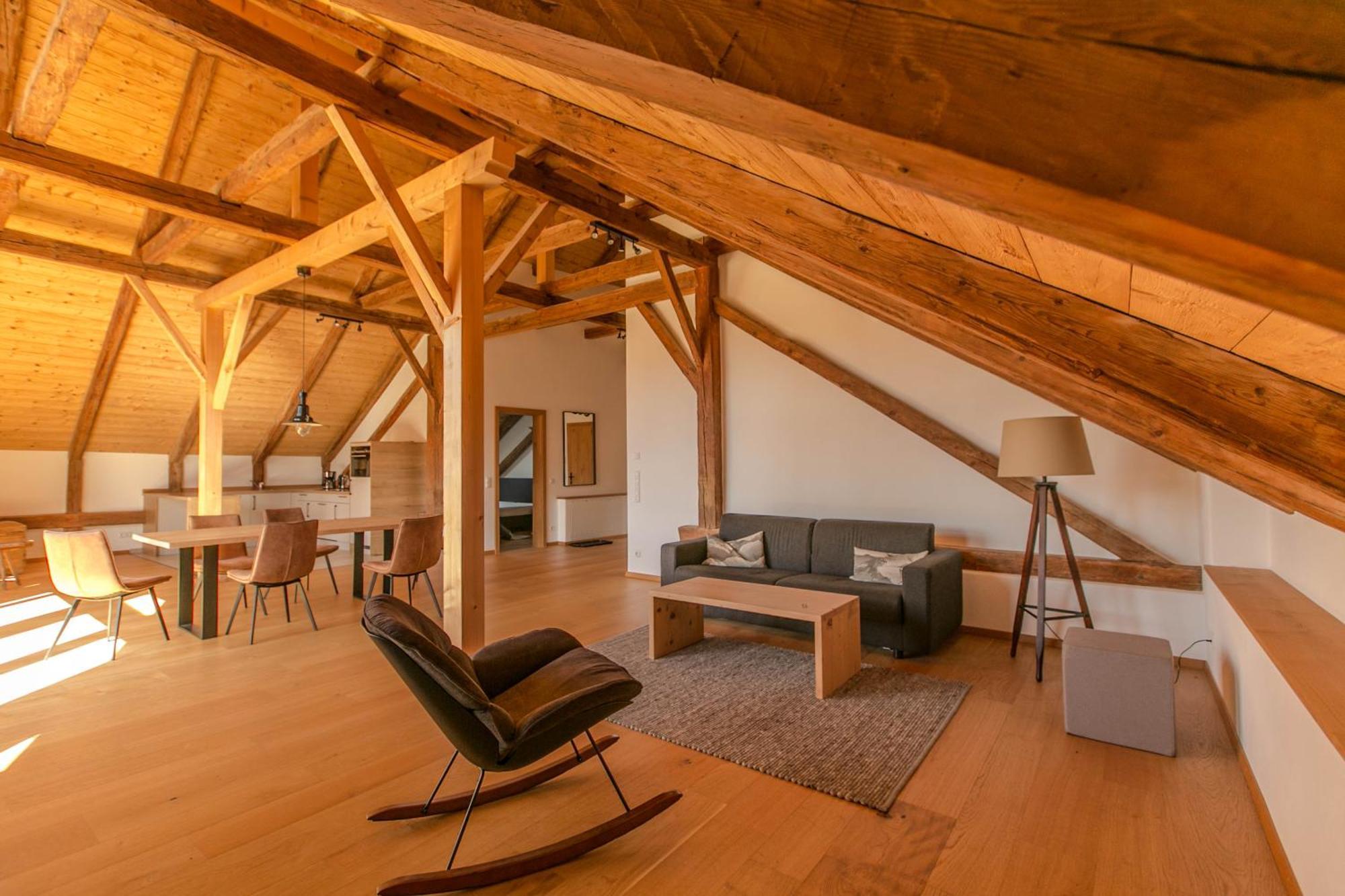Apartment Bio Im Lieblingsort 1868 Garmisch-Partenkirchen