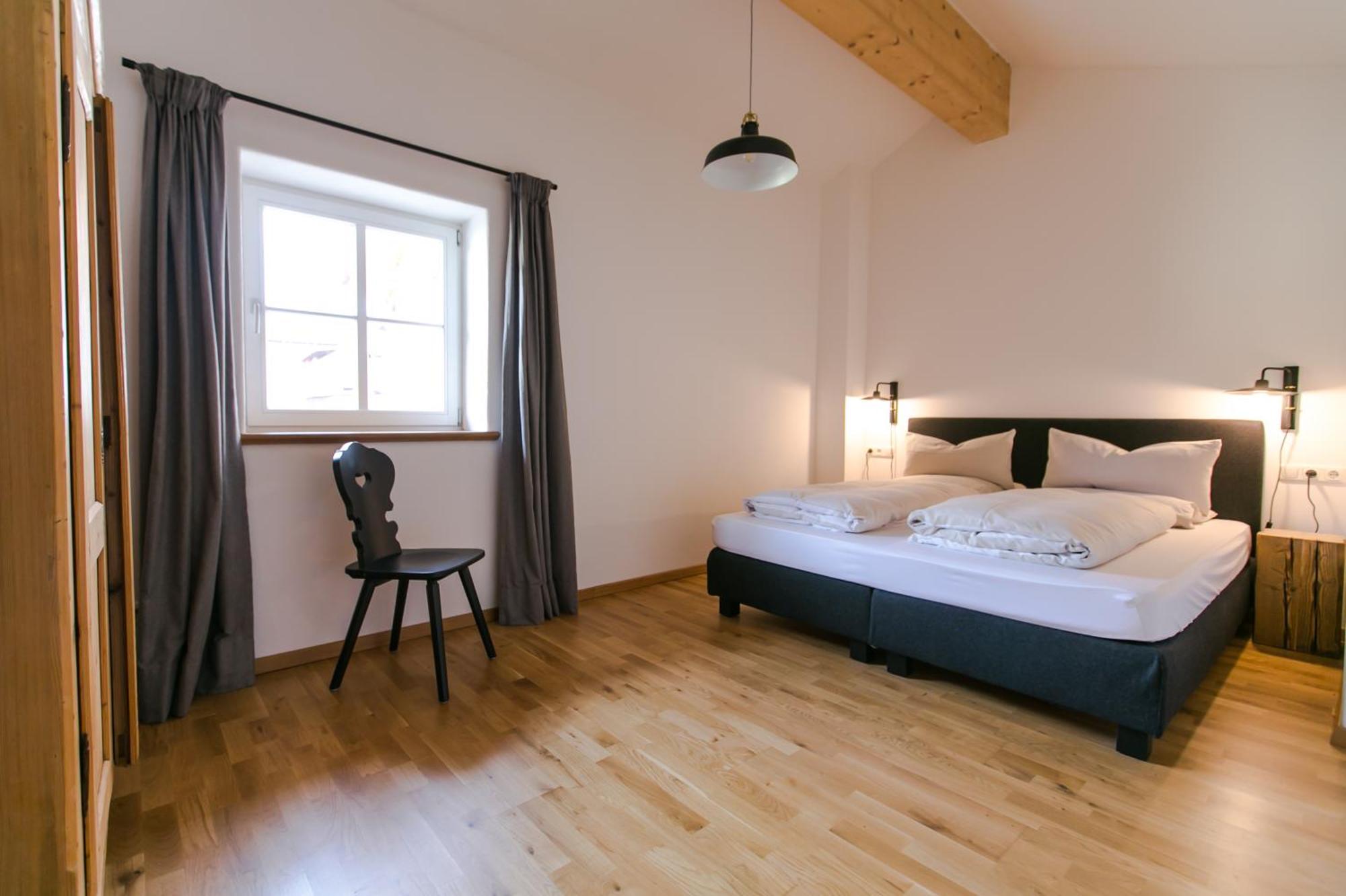 Apartment Bio Im Lieblingsort 1868