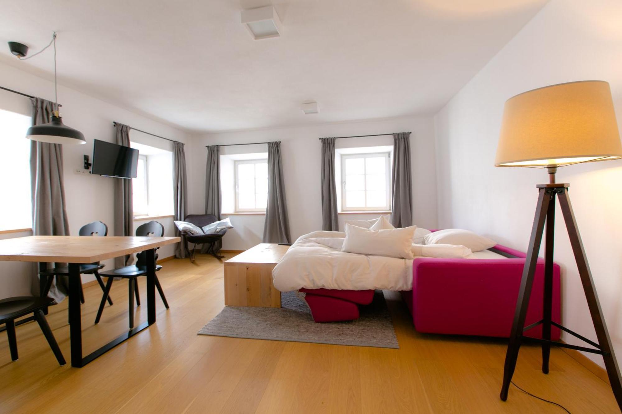 Apartment Bio Im Lieblingsort 1868 *