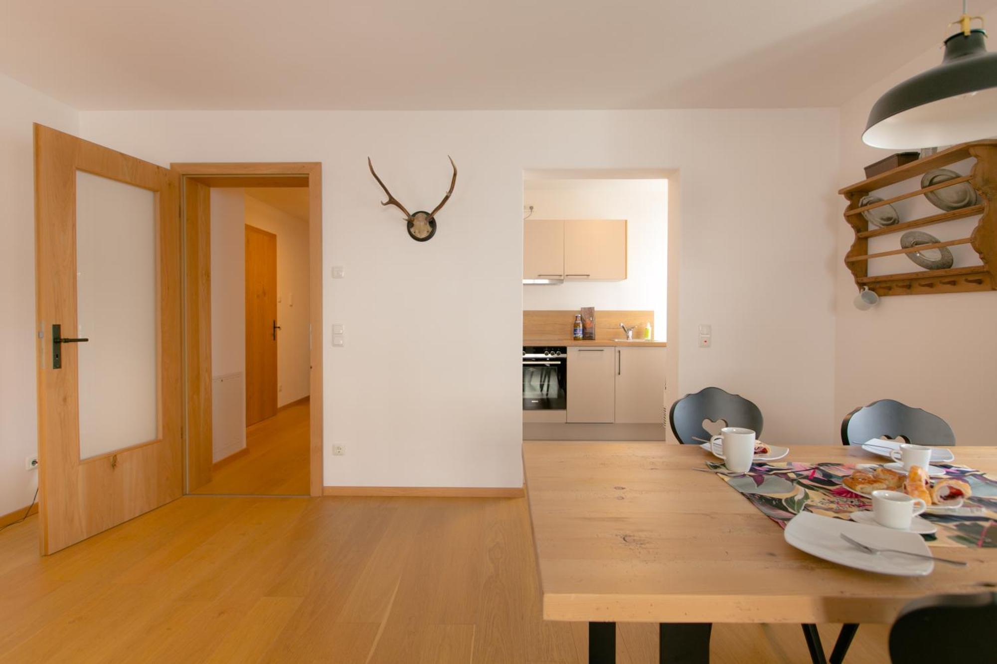 Apartment Bio Im Lieblingsort 1868