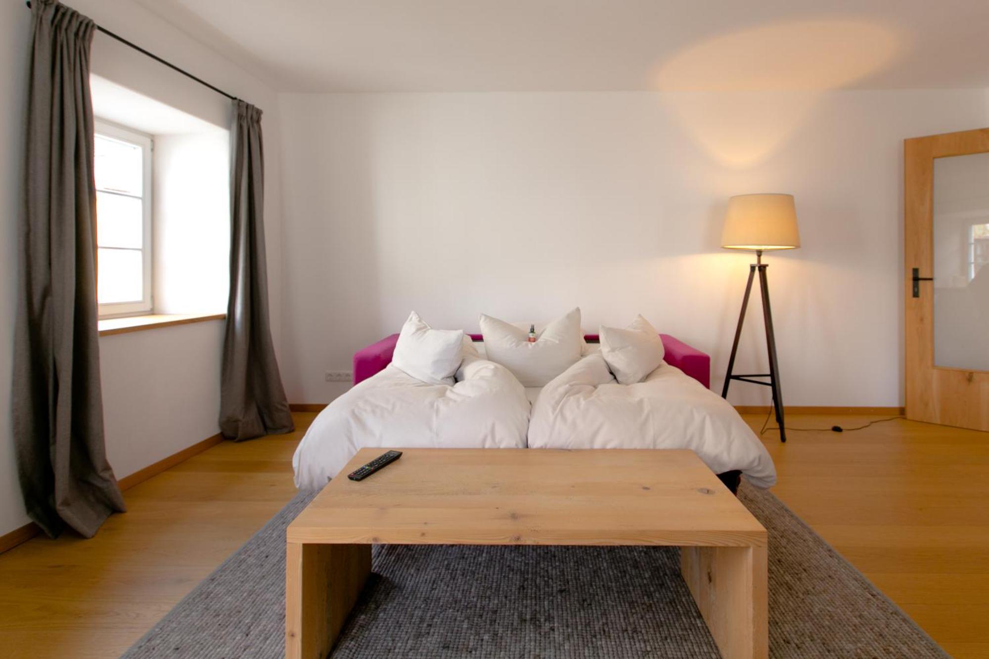 Apartment Bio Im Lieblingsort 1868 *