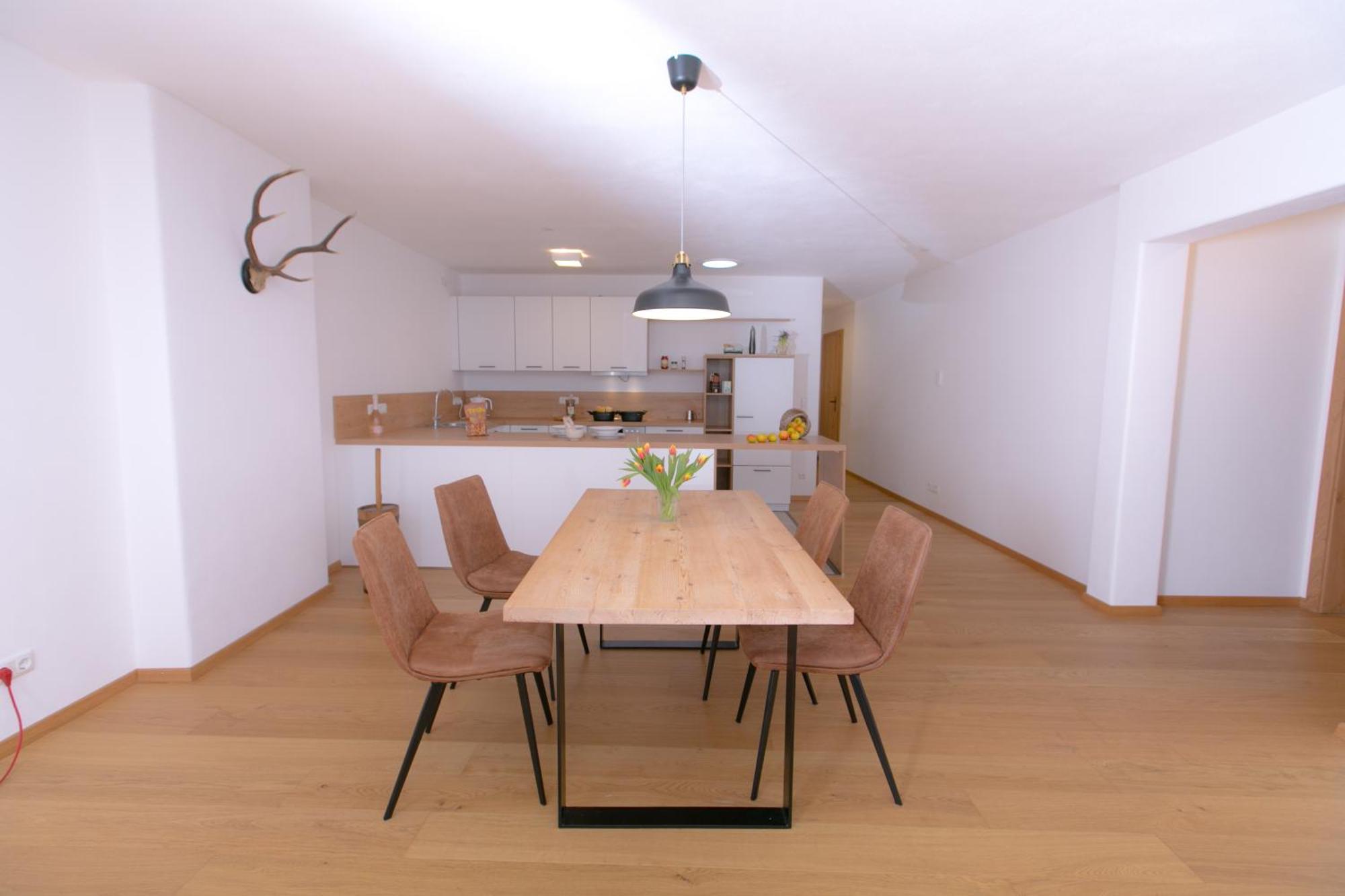 Apartment Bio Im Lieblingsort 1868