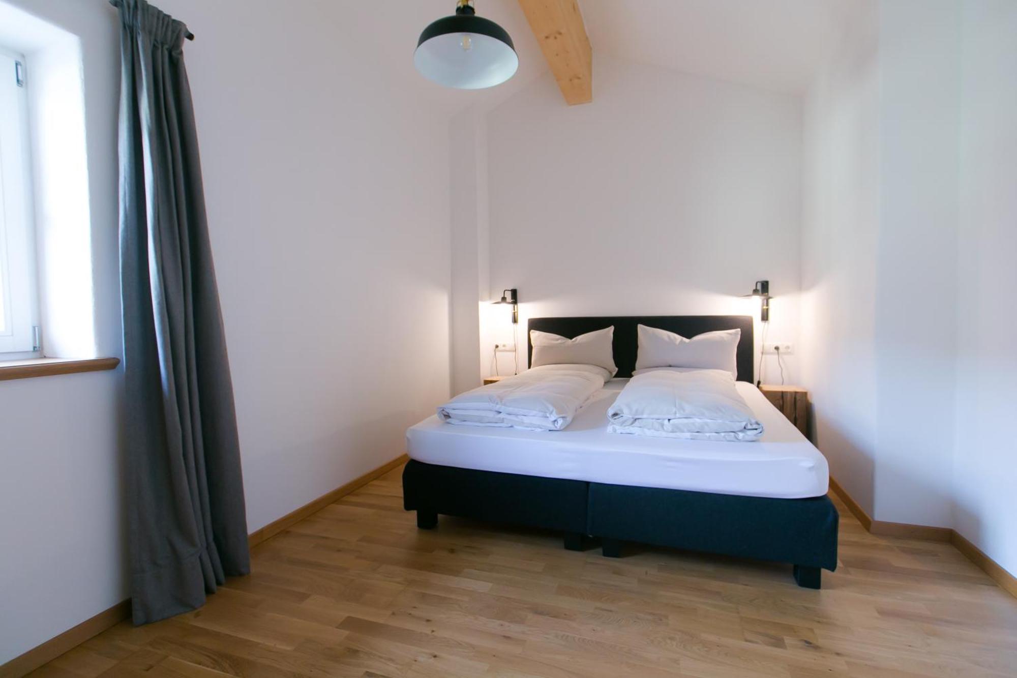 Apartment Bio Im Lieblingsort 1868