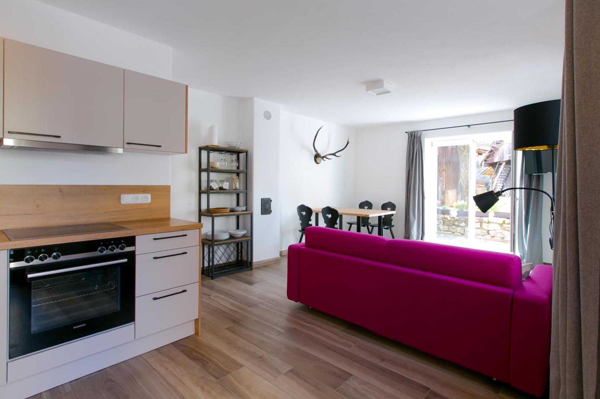 Bio Im Lieblingsort 1868 Apartment