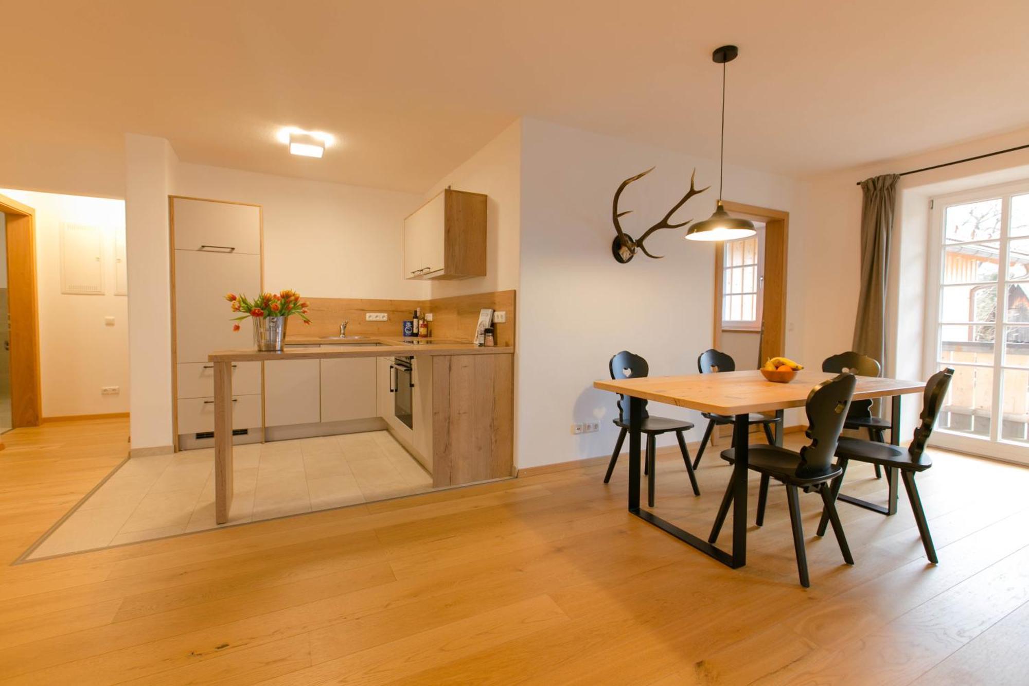 Bio Im Lieblingsort 1868 Apartment