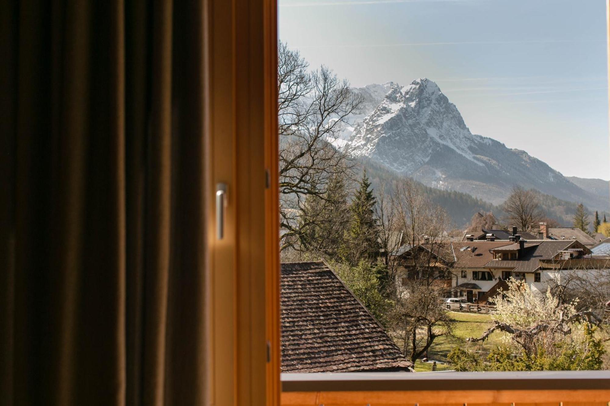 Bio Im Lieblingsort 1868 * Garmisch-Partenkirchen