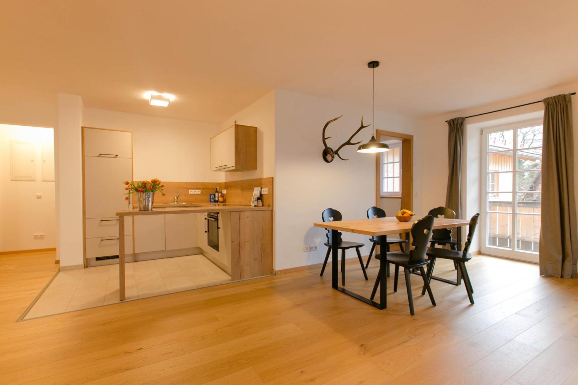 Bio Im Lieblingsort 1868 Apartment *