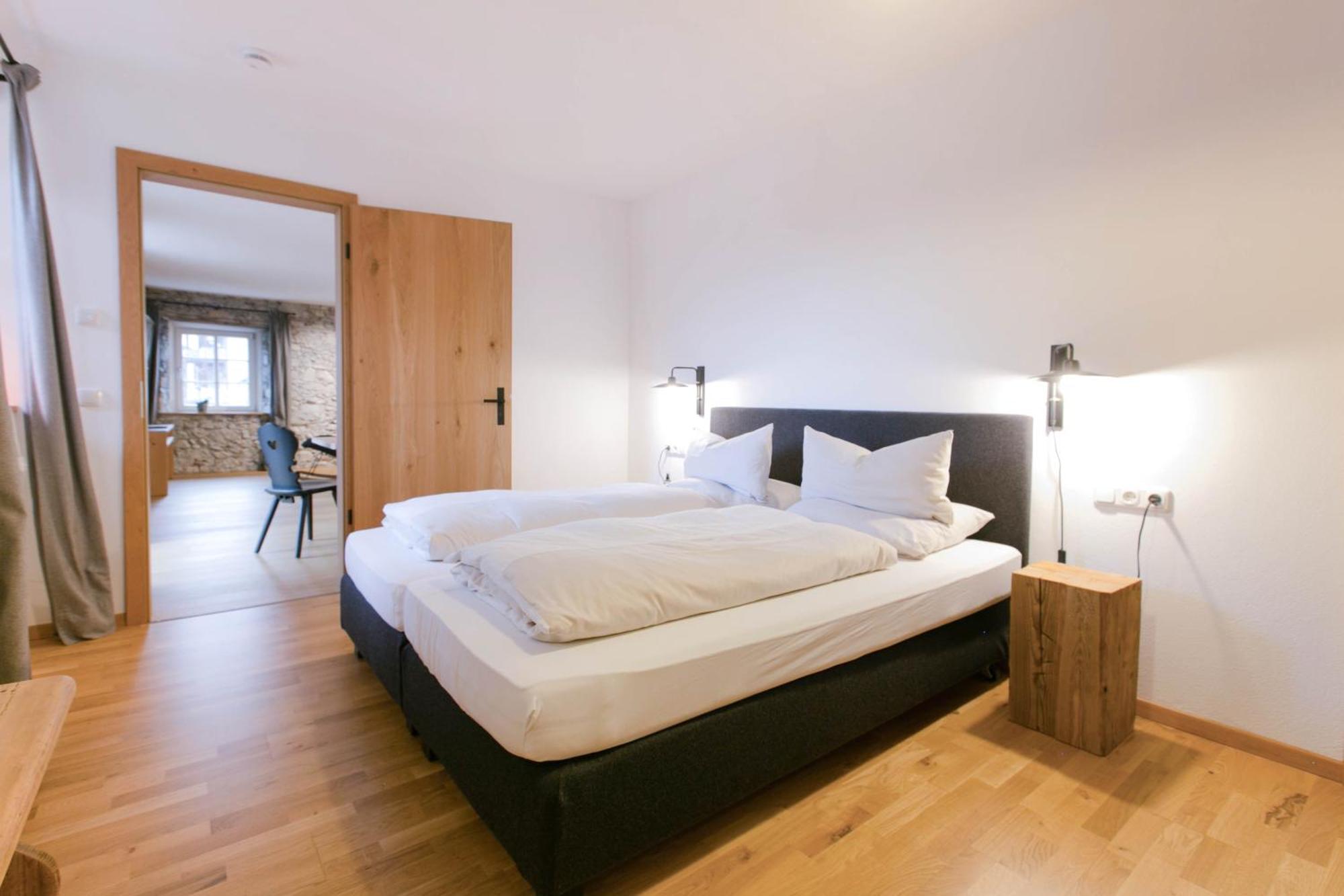 Apartment Bio Im Lieblingsort 1868