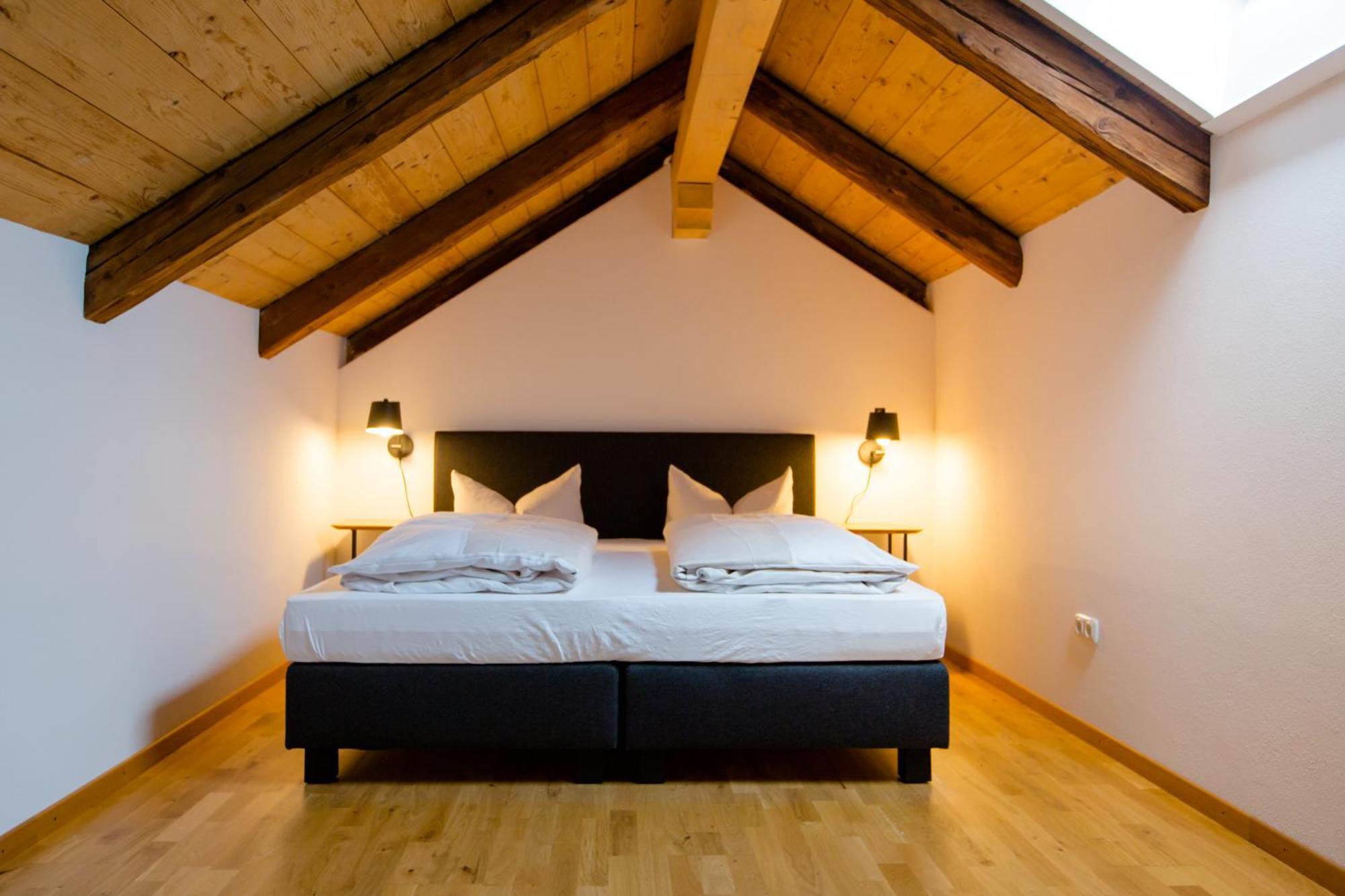 Bio Im Lieblingsort 1868 Apartment *