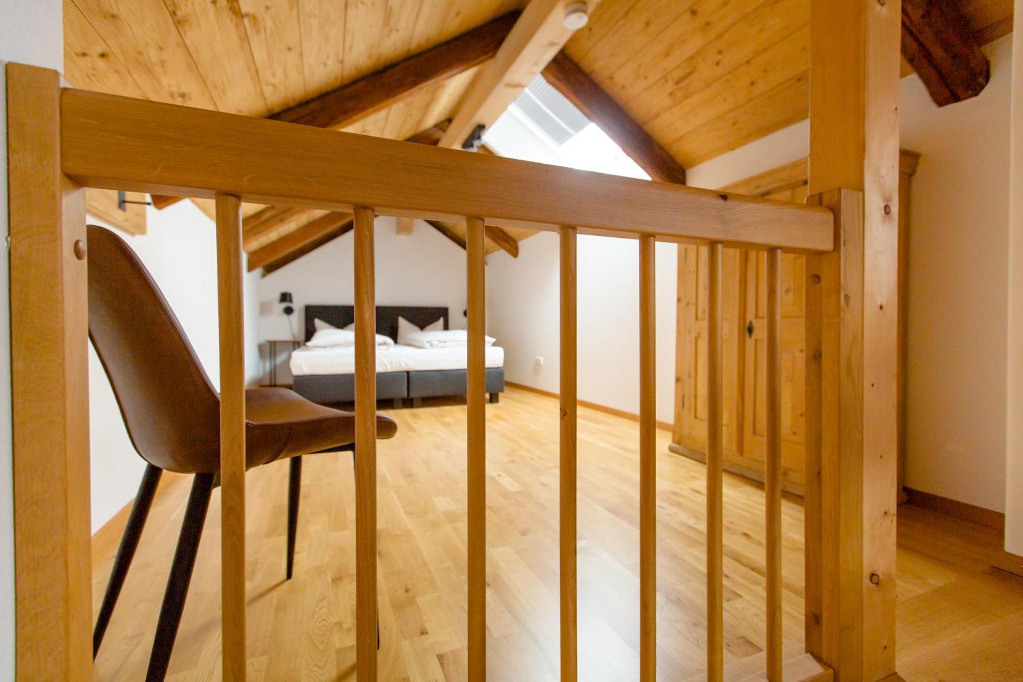 Apartment Bio Im Lieblingsort 1868 *