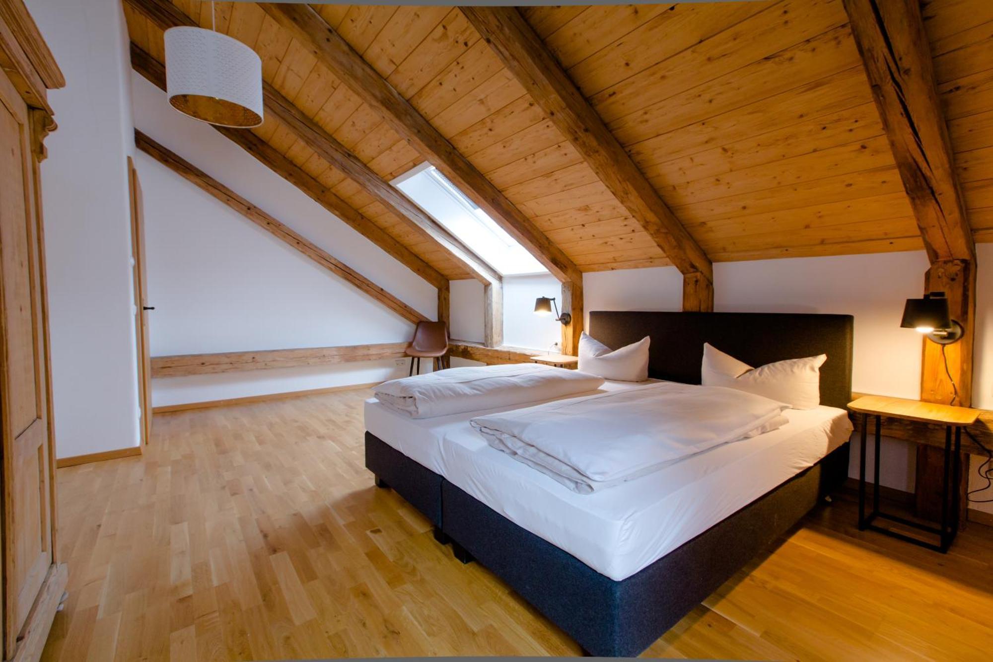 Apartment Bio Im Lieblingsort 1868