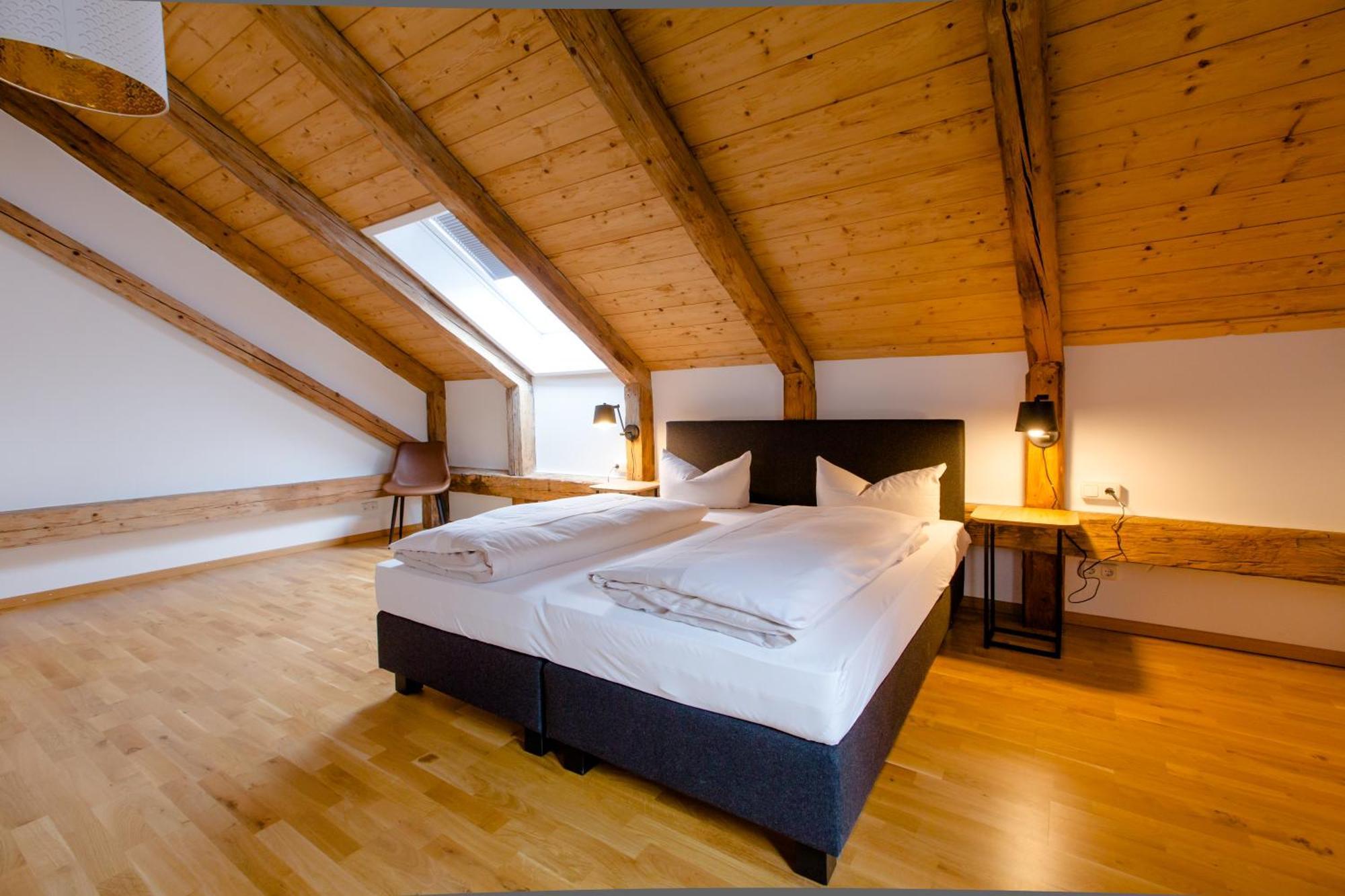 Bio Im Lieblingsort 1868 Apartment Garmisch-Partenkirchen