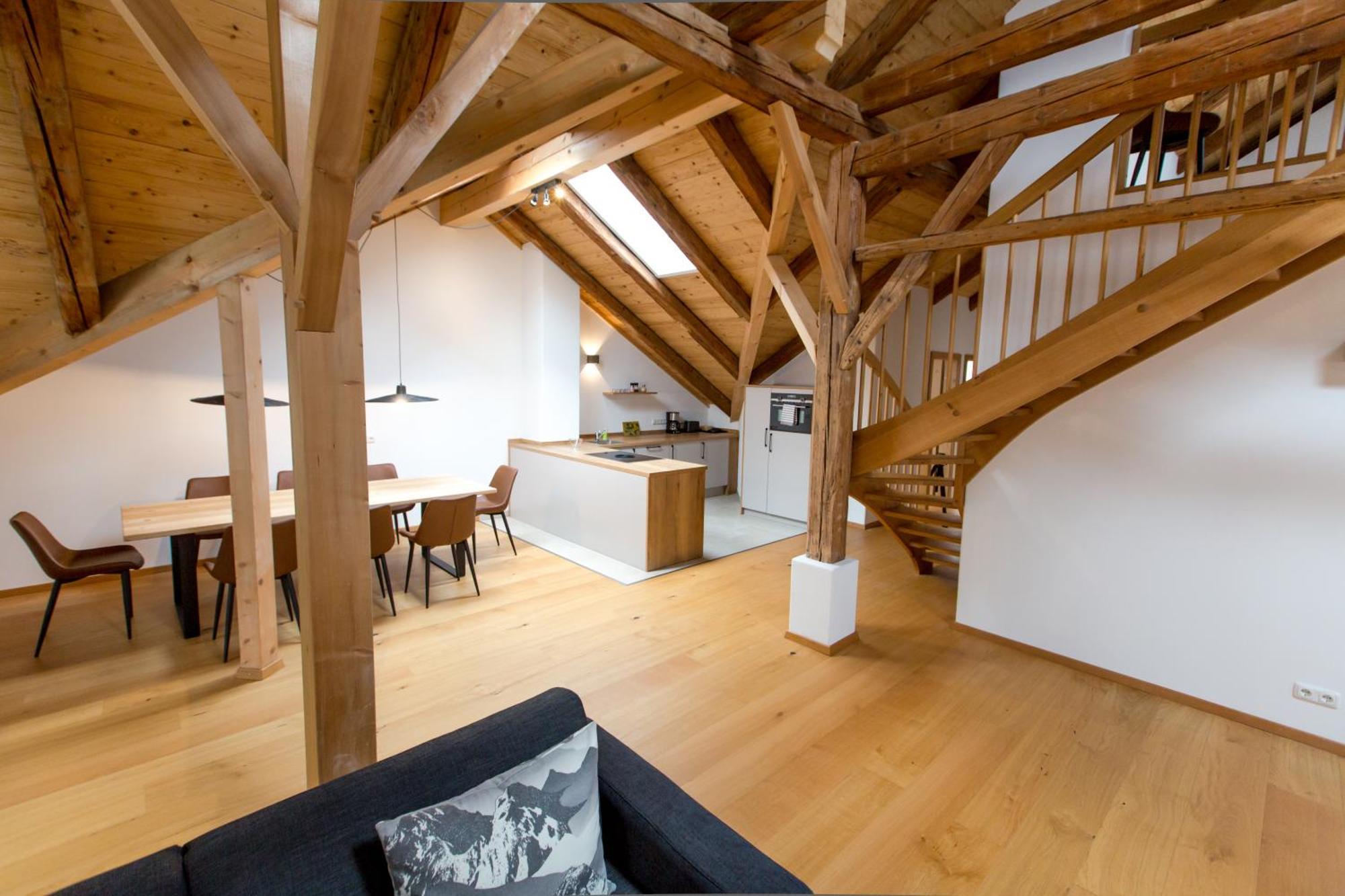 Apartment Bio Im Lieblingsort 1868 *
