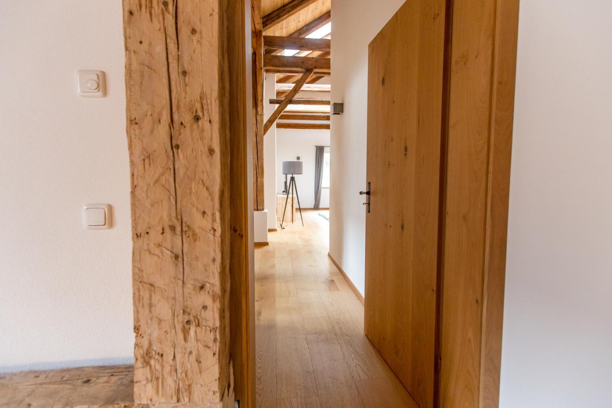 Apartment Bio Im Lieblingsort 1868