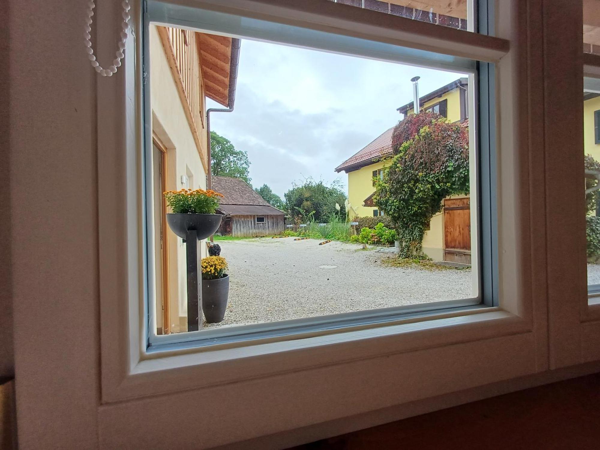 Bio Im Lieblingsort 1868 Apartment Garmisch-Partenkirchen