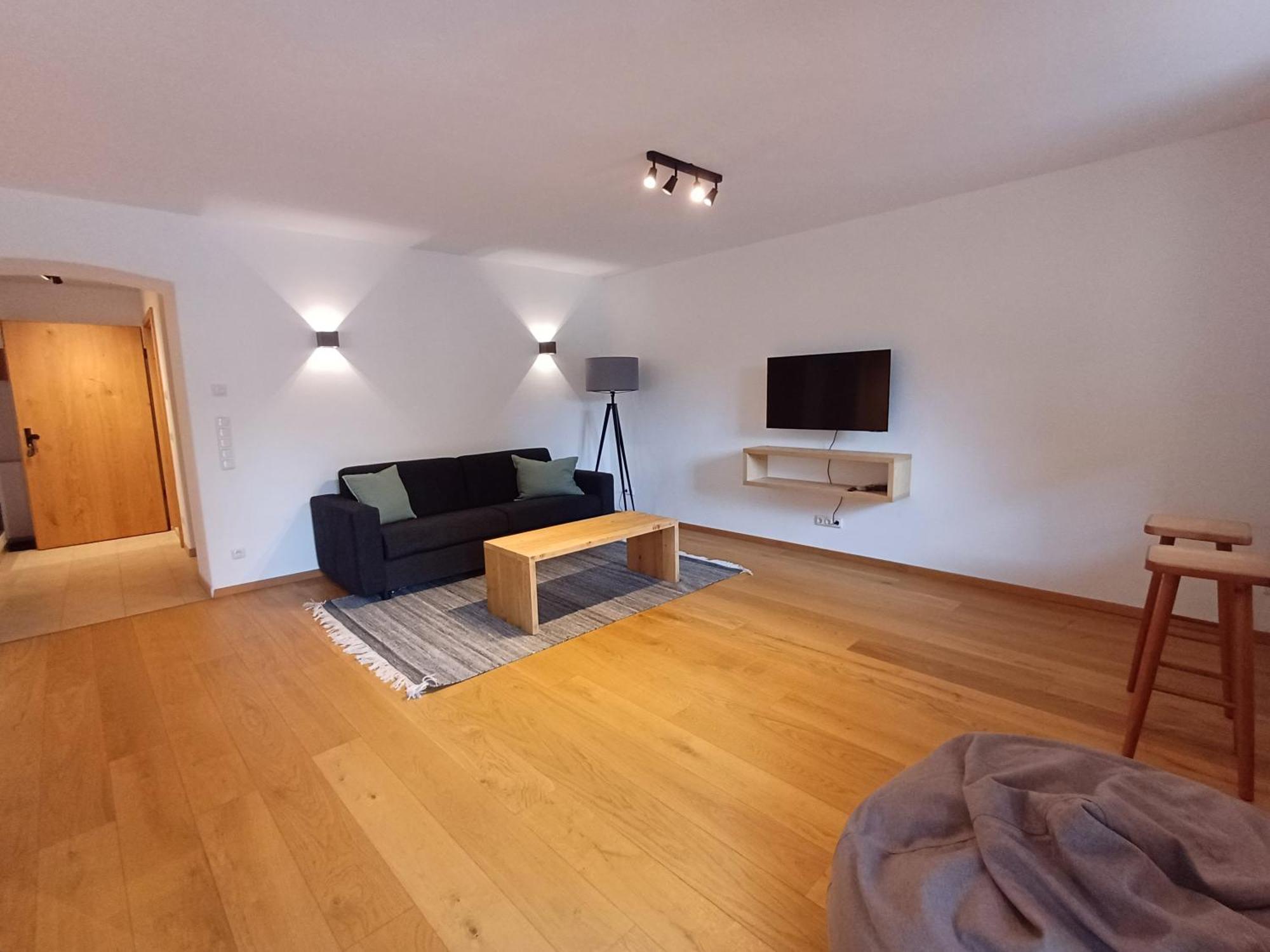 Bio Im Lieblingsort 1868 Apartment