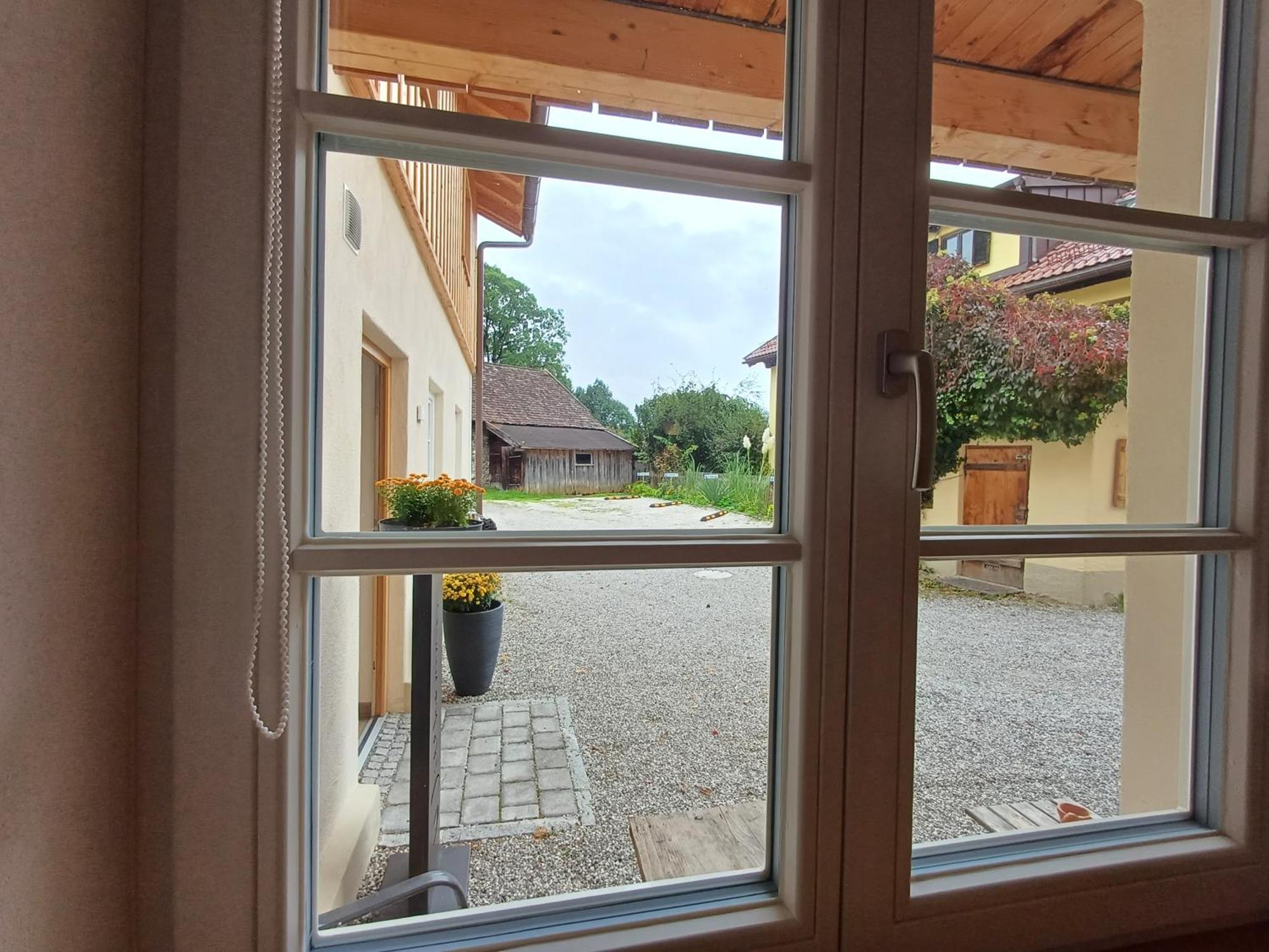 Apartment Bio Im Lieblingsort 1868