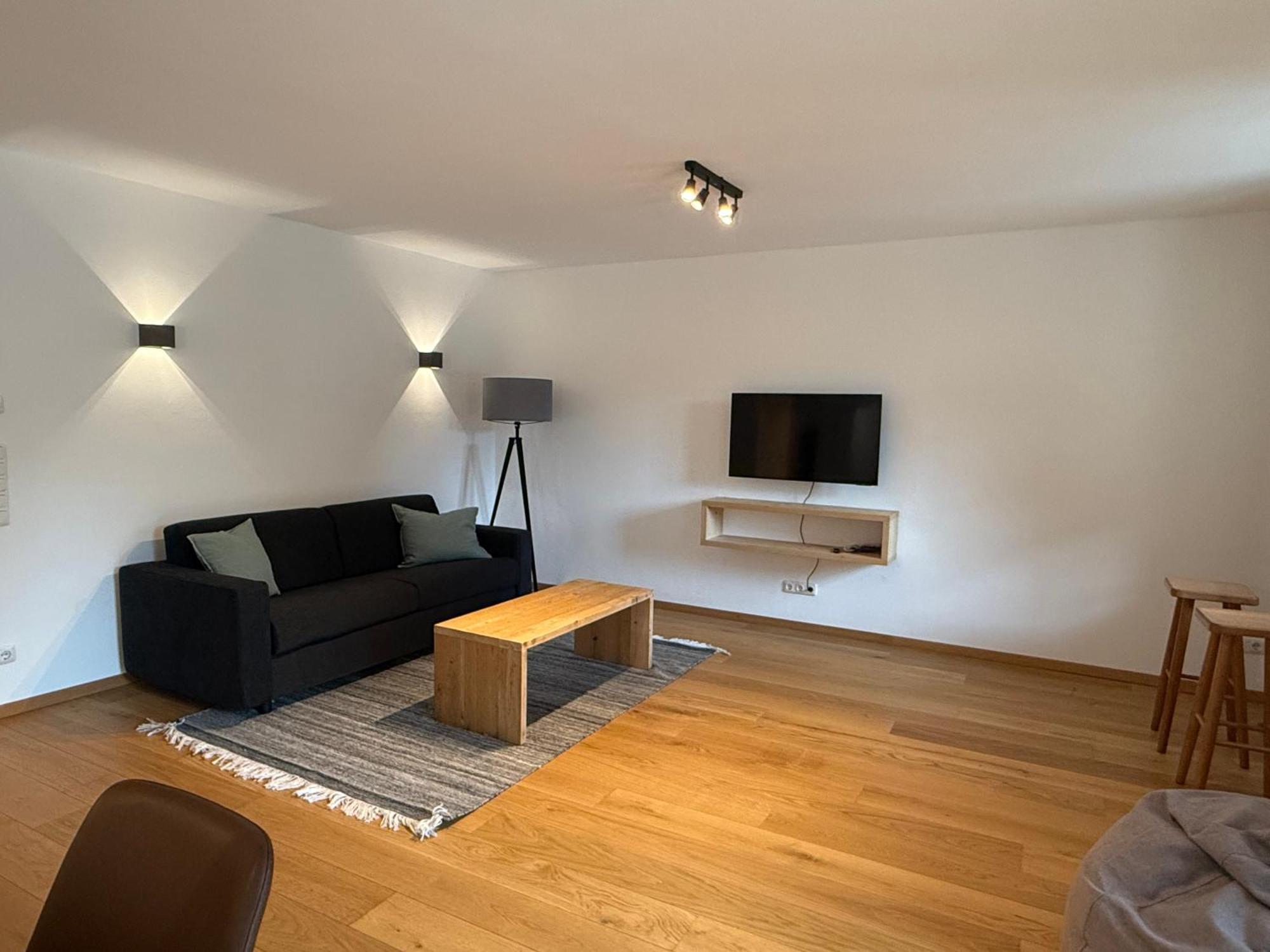 Bio Im Lieblingsort 1868 Apartment