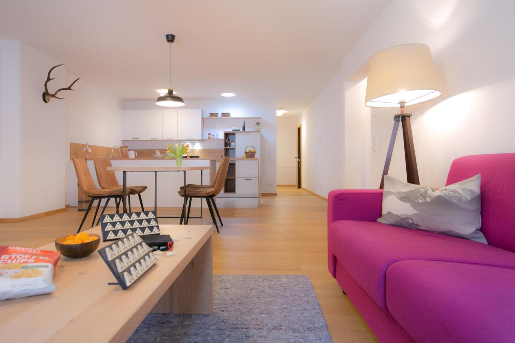 Bio Im Lieblingsort 1868 Apartment *