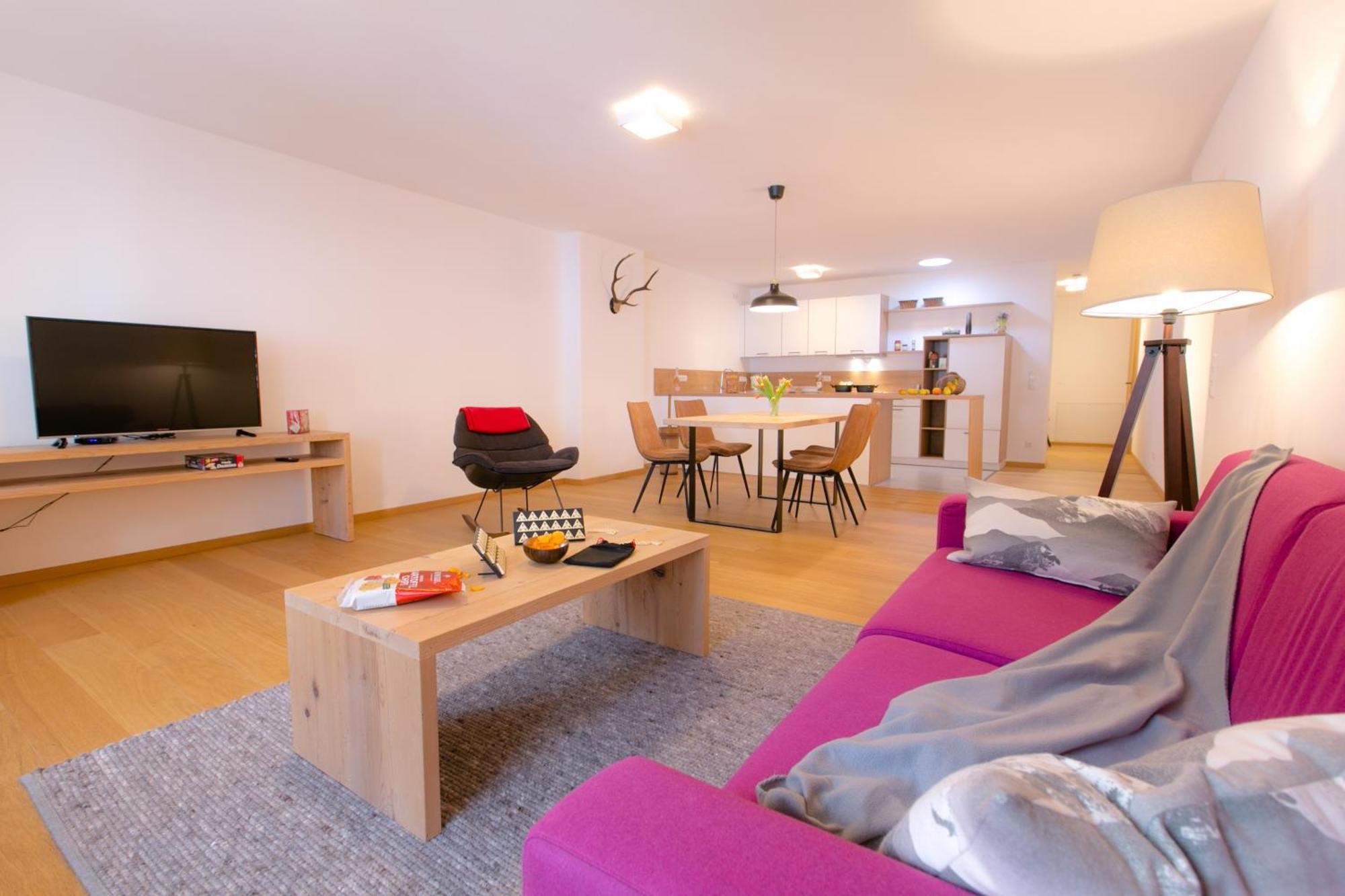 Bio Im Lieblingsort 1868 Apartment *