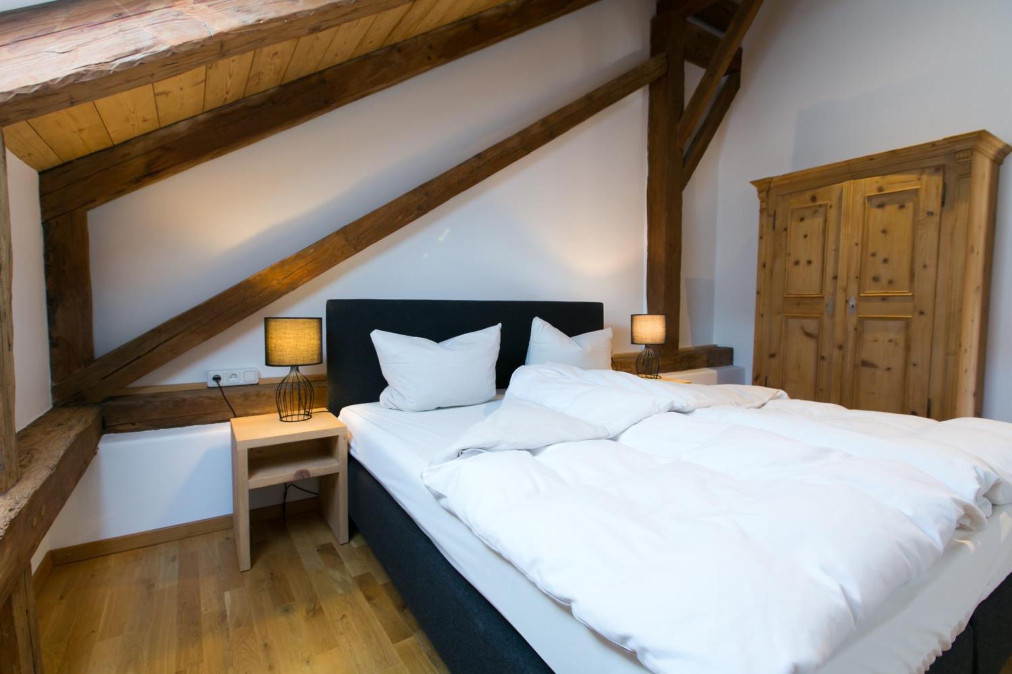 Bio Im Lieblingsort 1868 Lejlighed Garmisch-Partenkirchen