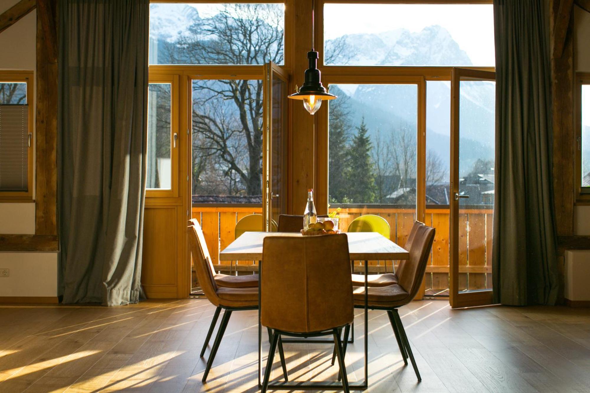 Apartment Bio Im Lieblingsort 1868