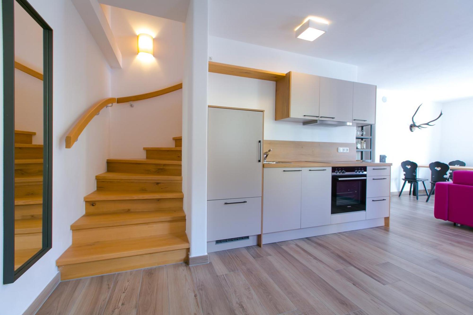 Bio Im Lieblingsort 1868 Apartment