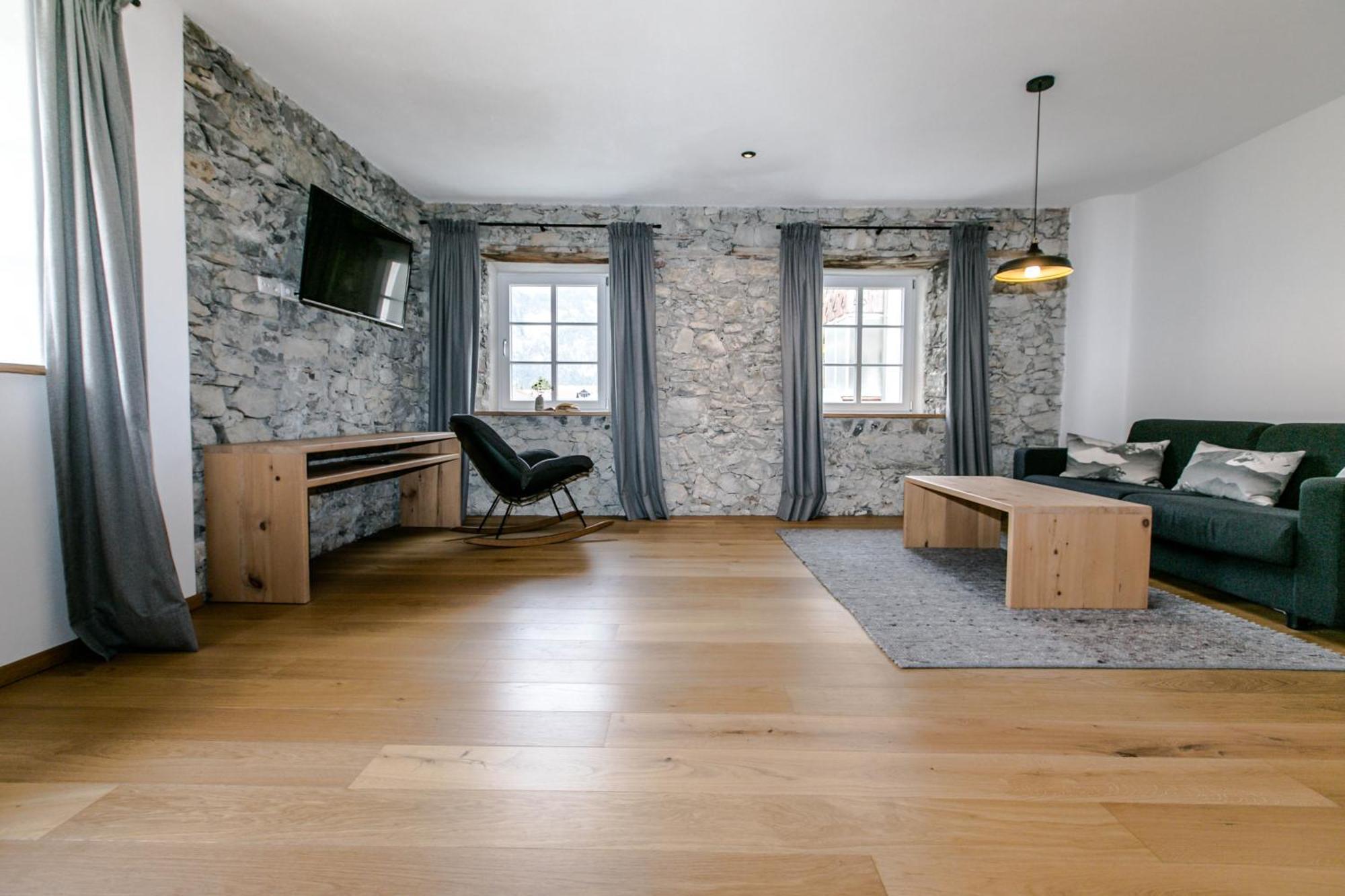 Apartment Bio Im Lieblingsort 1868