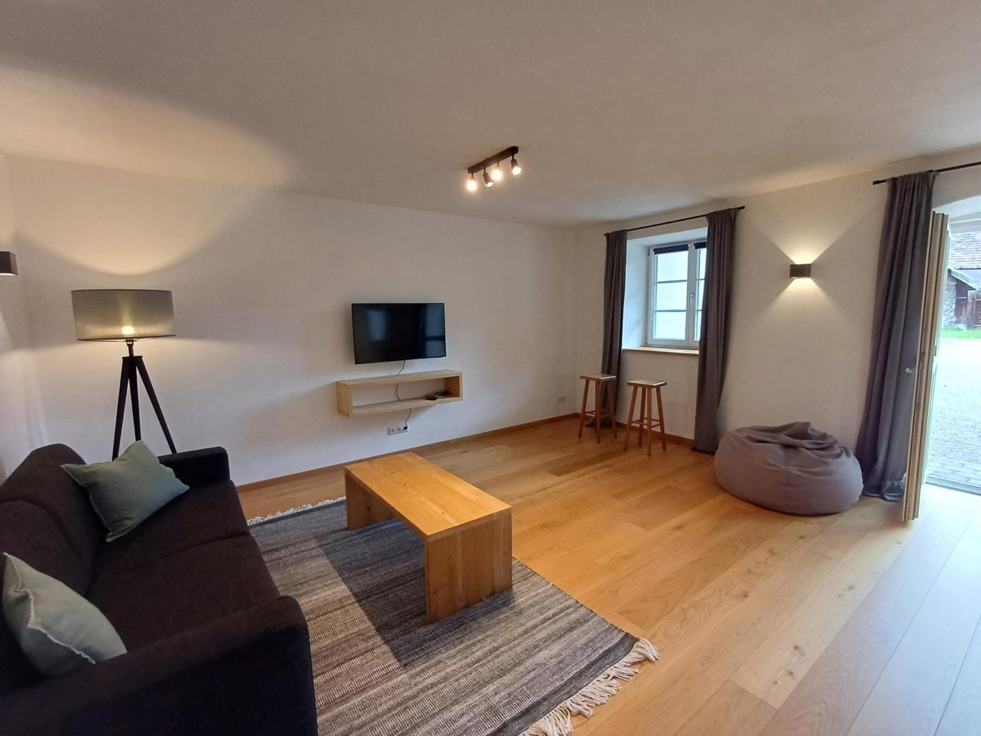 Bio Im Lieblingsort 1868 Apartamento